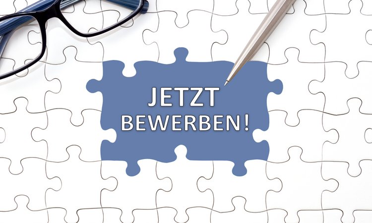 Werde Teil unseres Teams