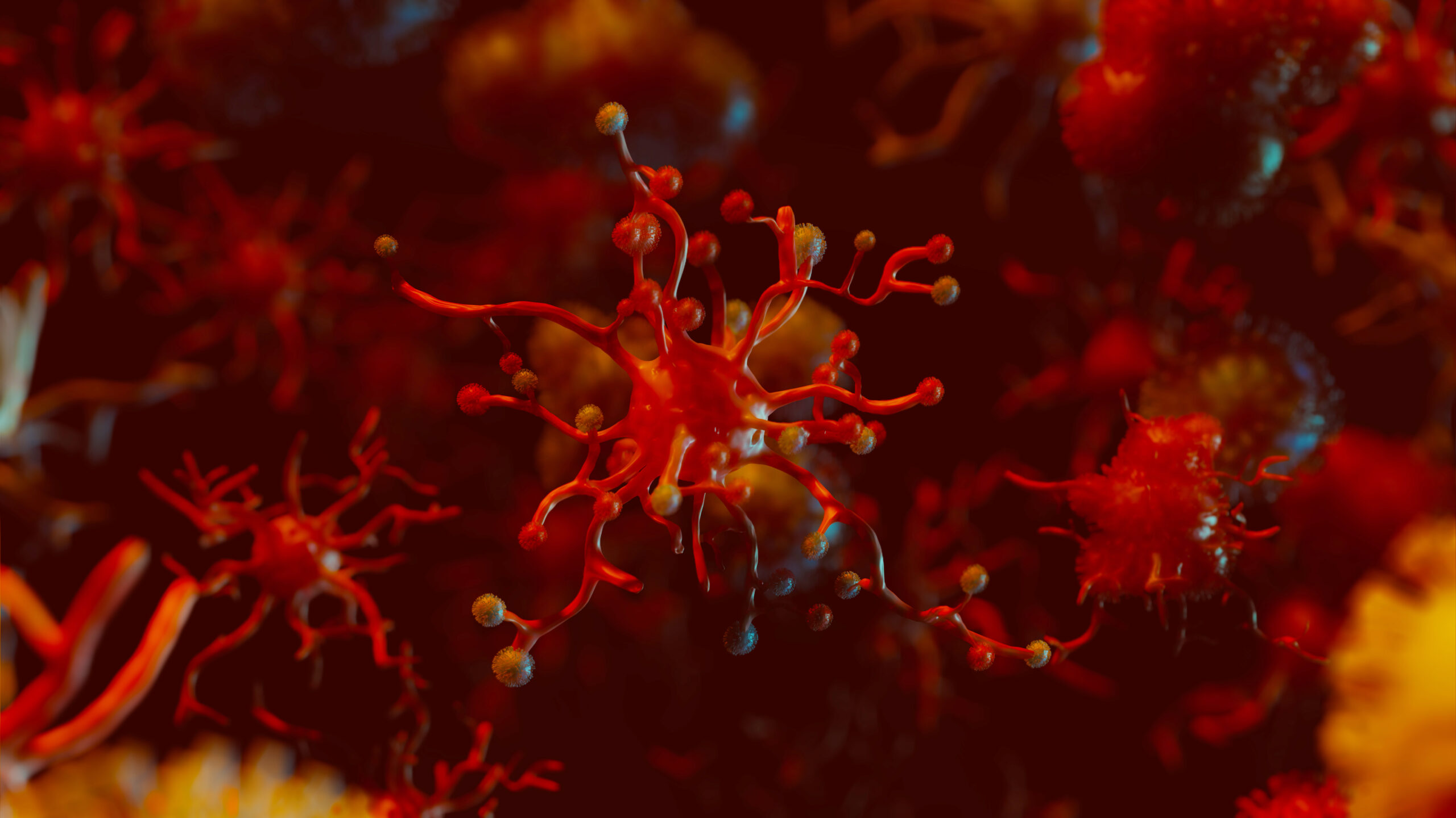 HIV